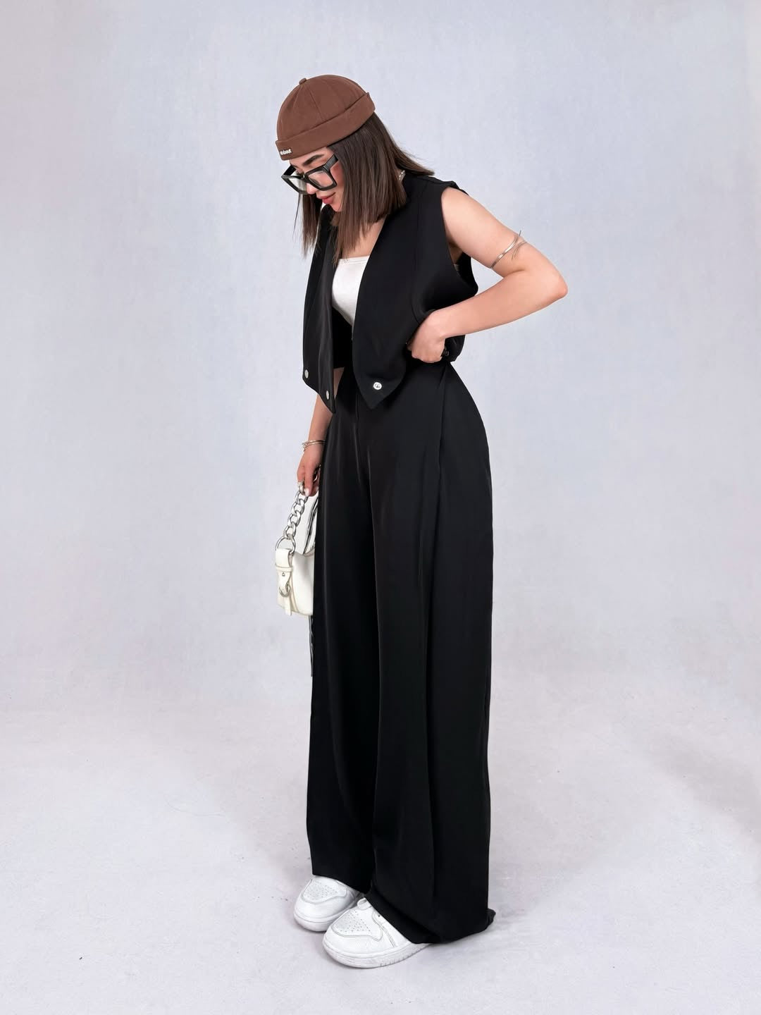 Orina suit