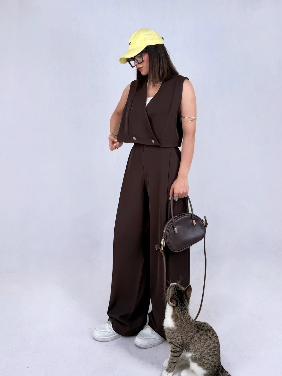 Orina suit