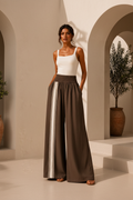 Linen Pants