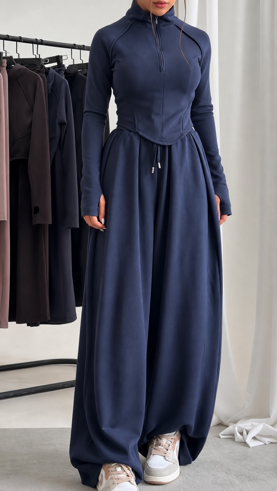 ORINA SET