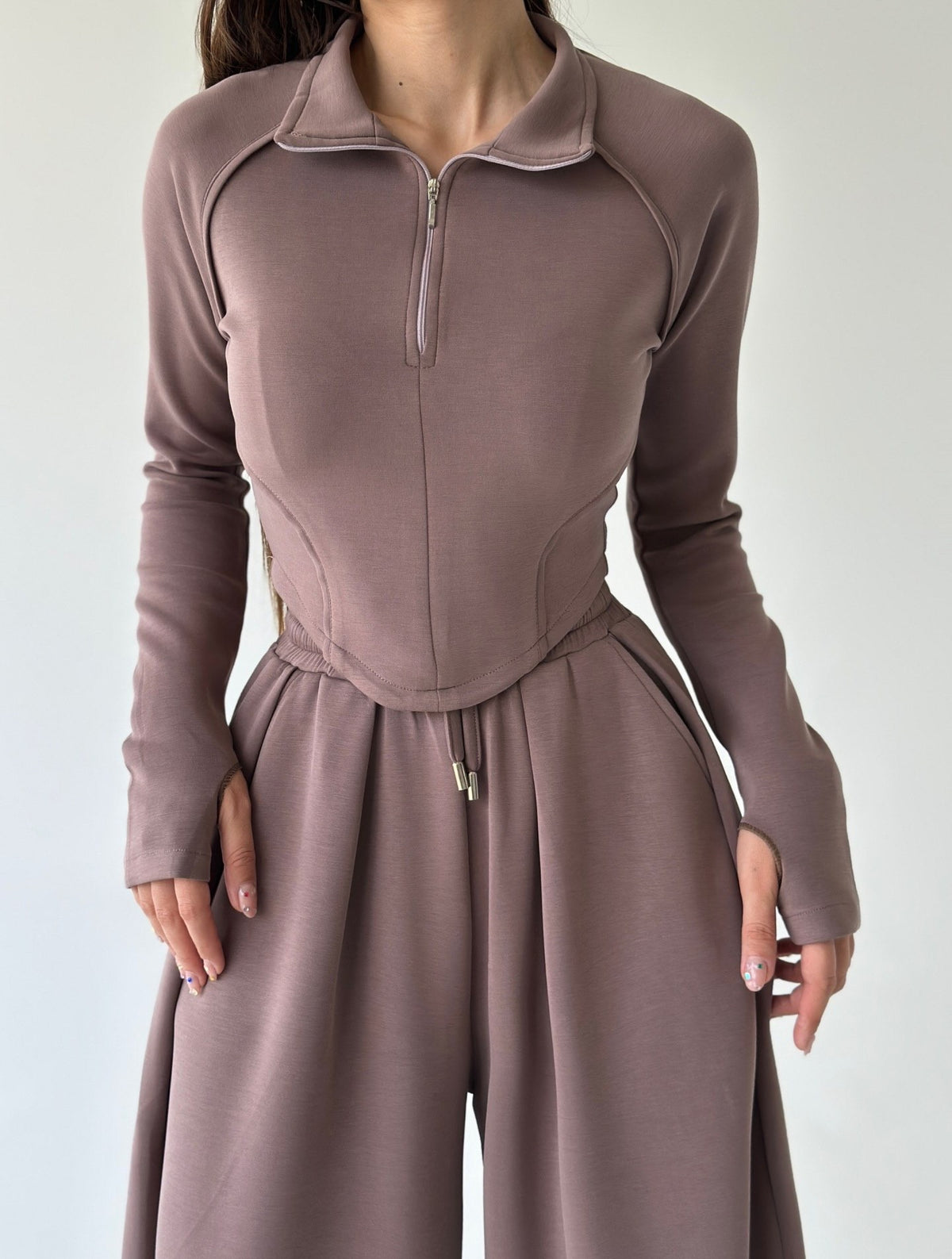 ORINA MELTON SET