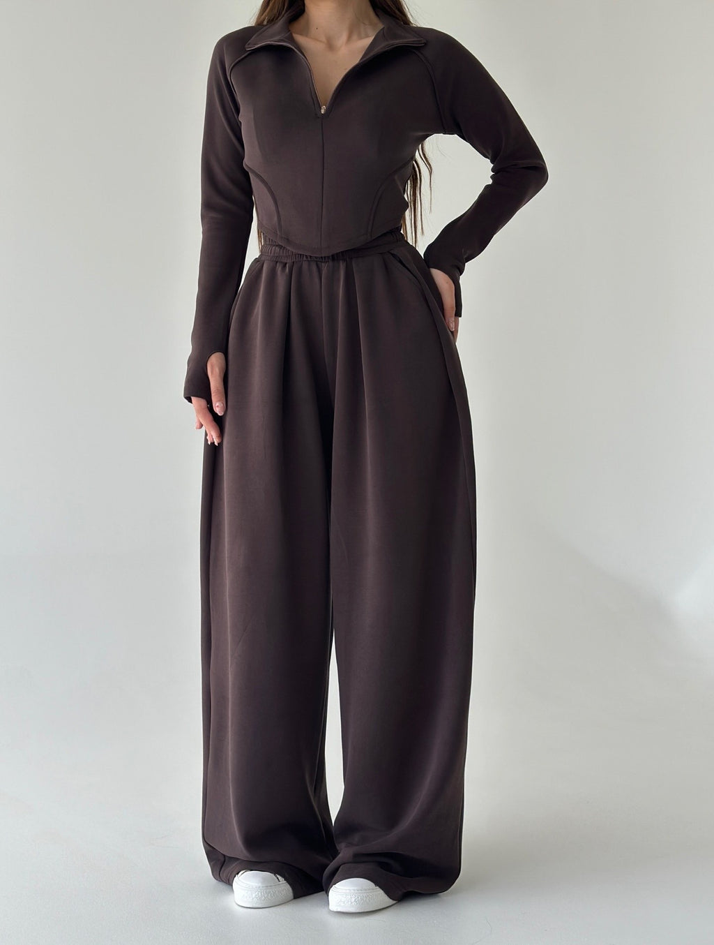 ORINA MELTON SET