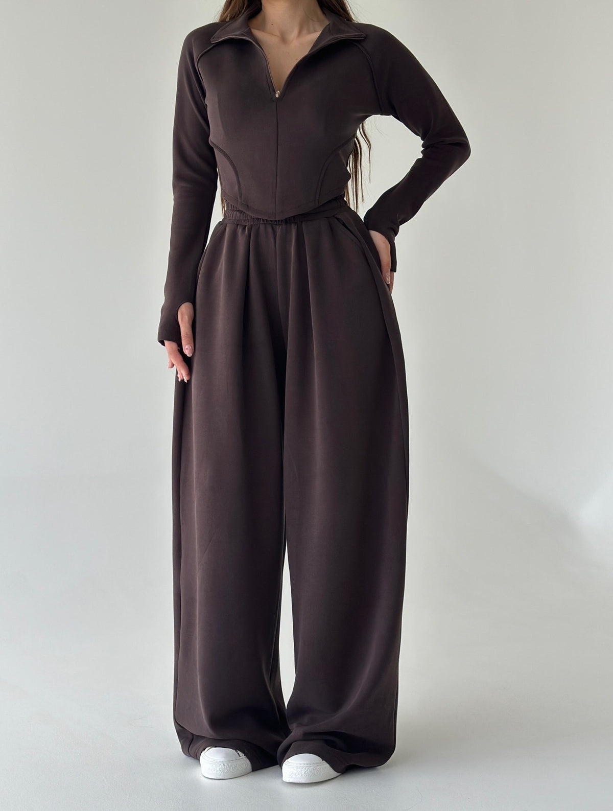 ORINA MELTON SET