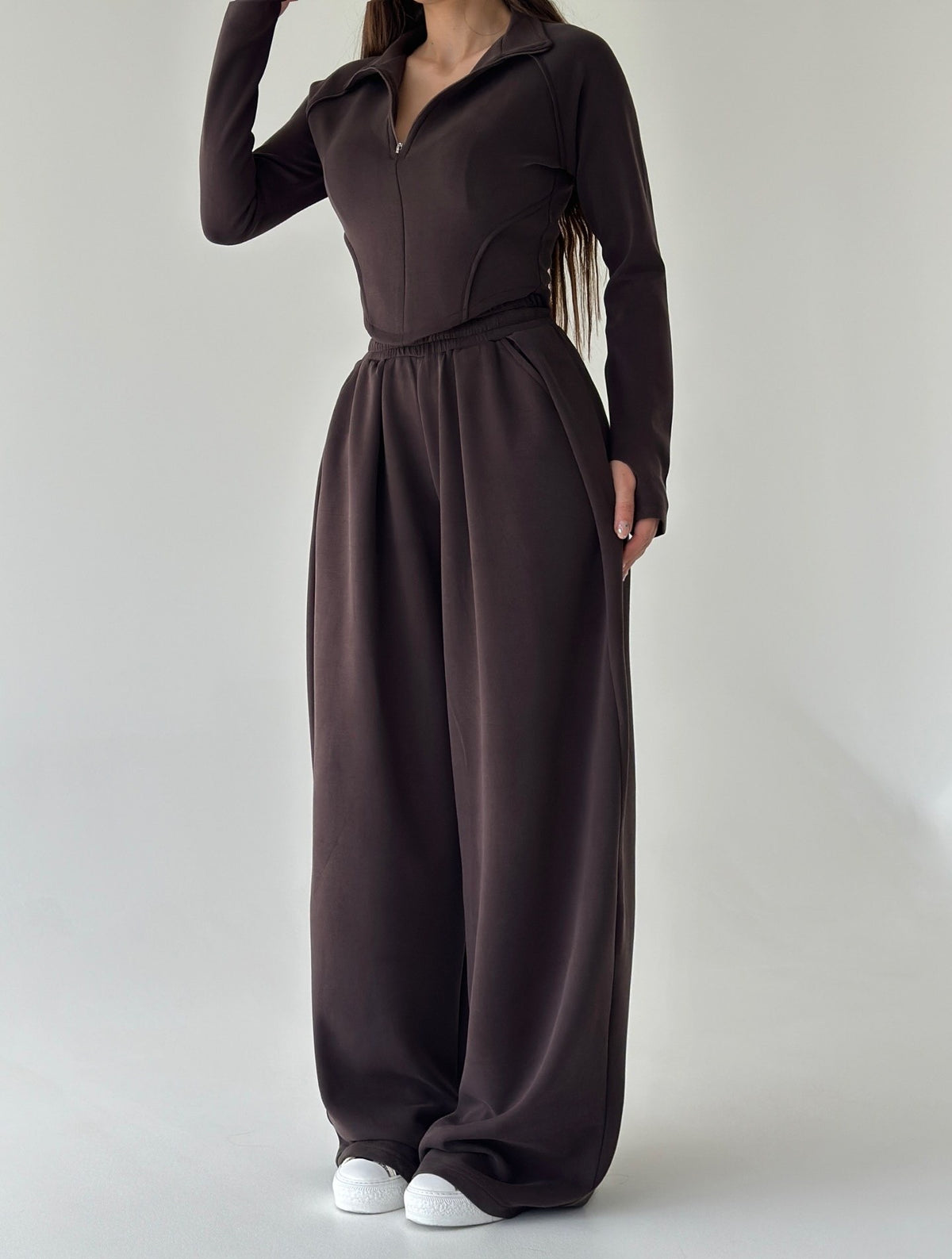 ORINA MELTON SET
