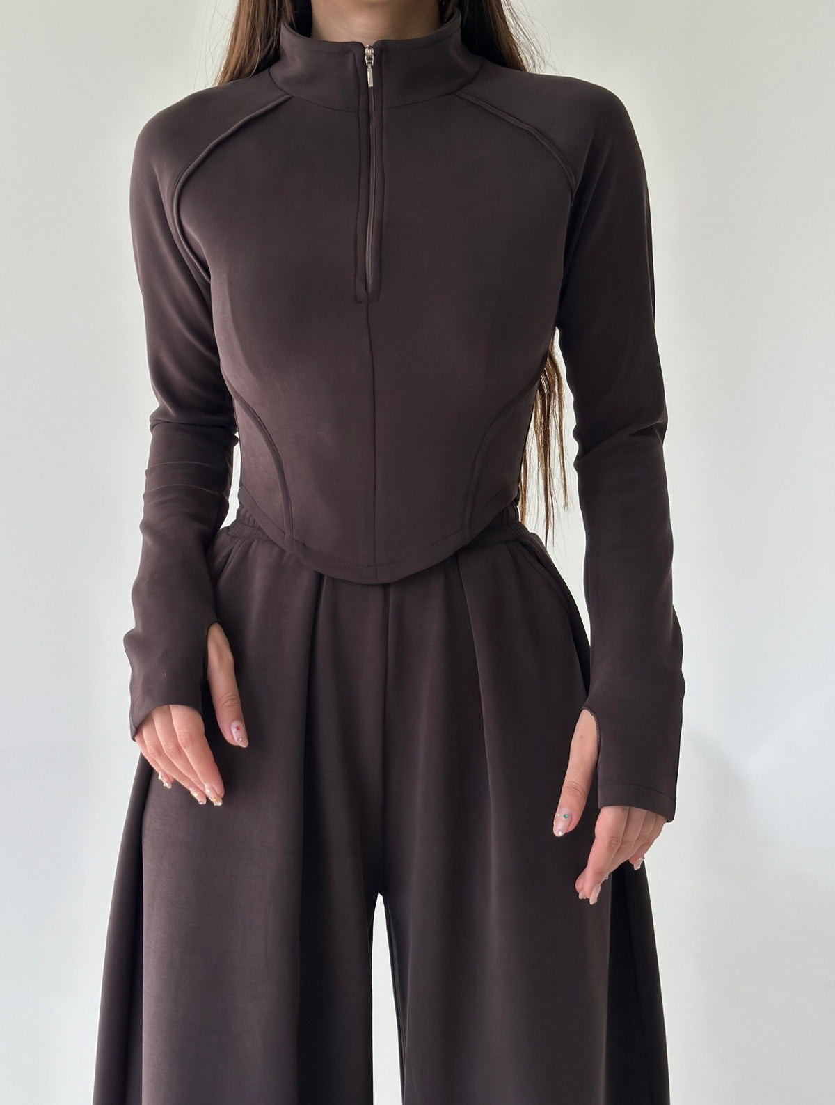 ORINA MELTON SET