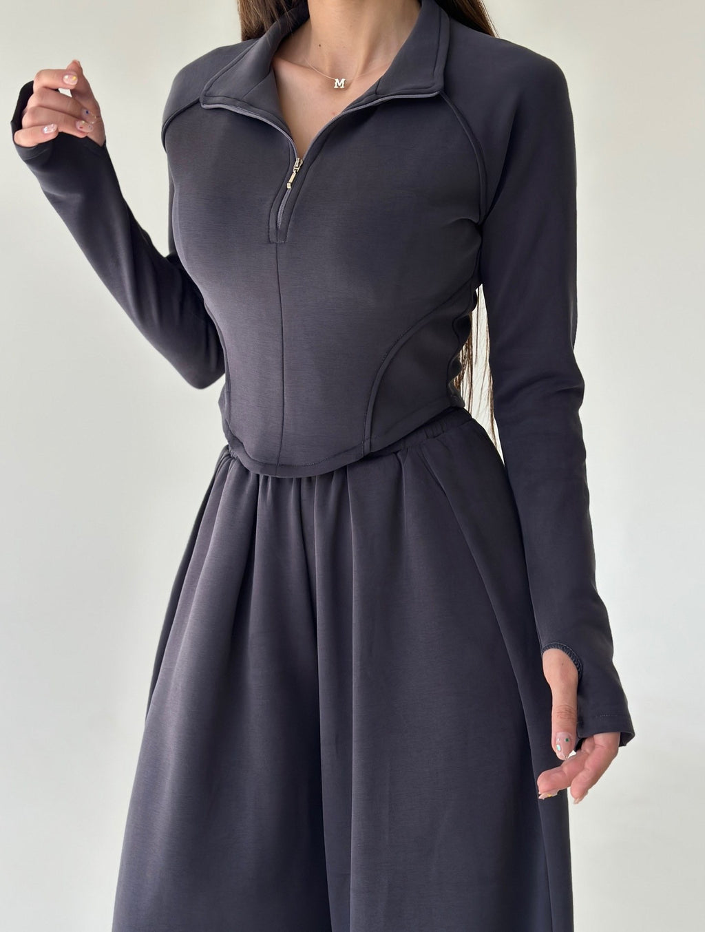 ORINA MELTON SET
