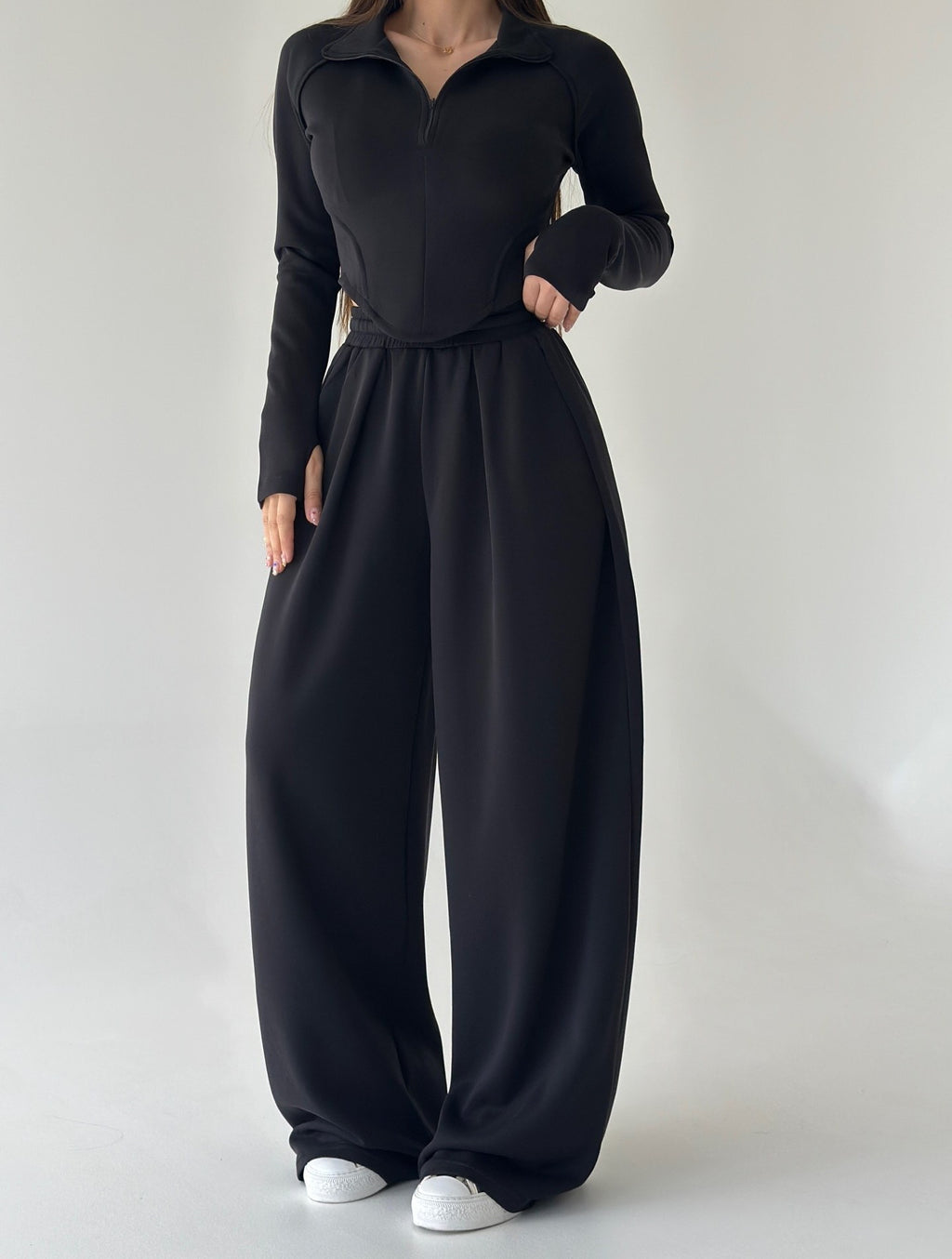 ORINA MELTON SET