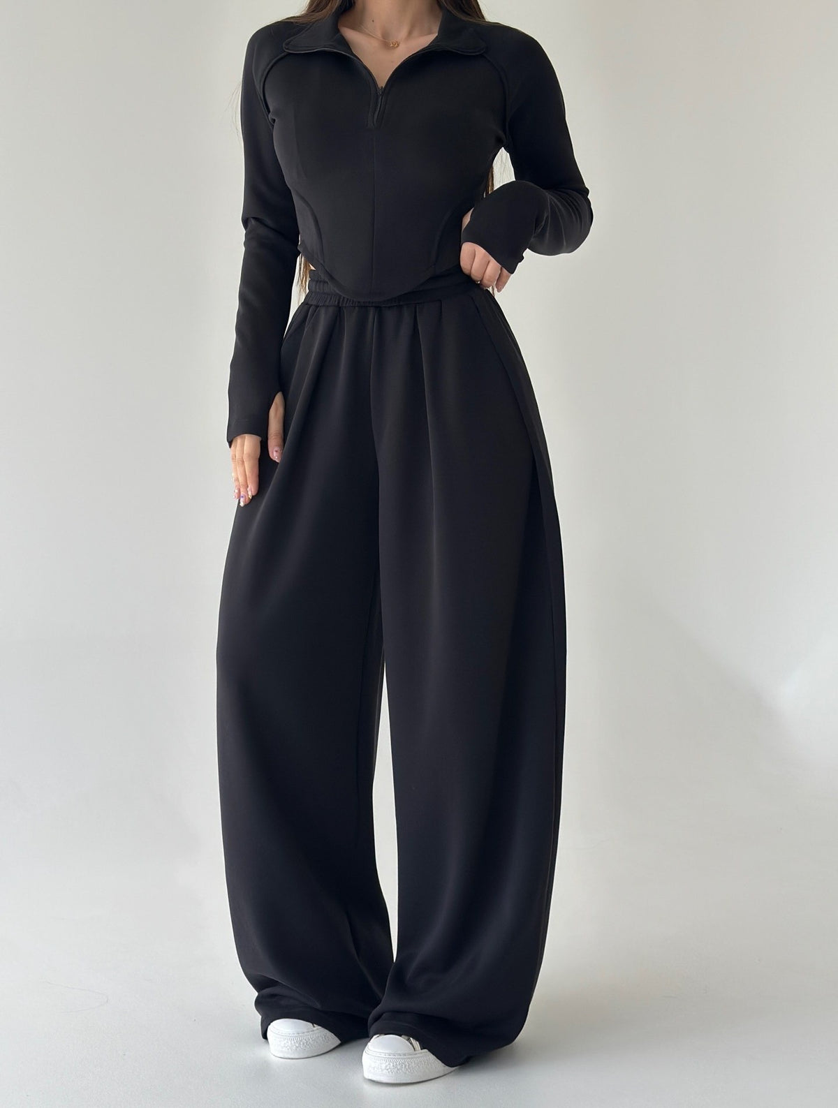 ORINA MELTON SET