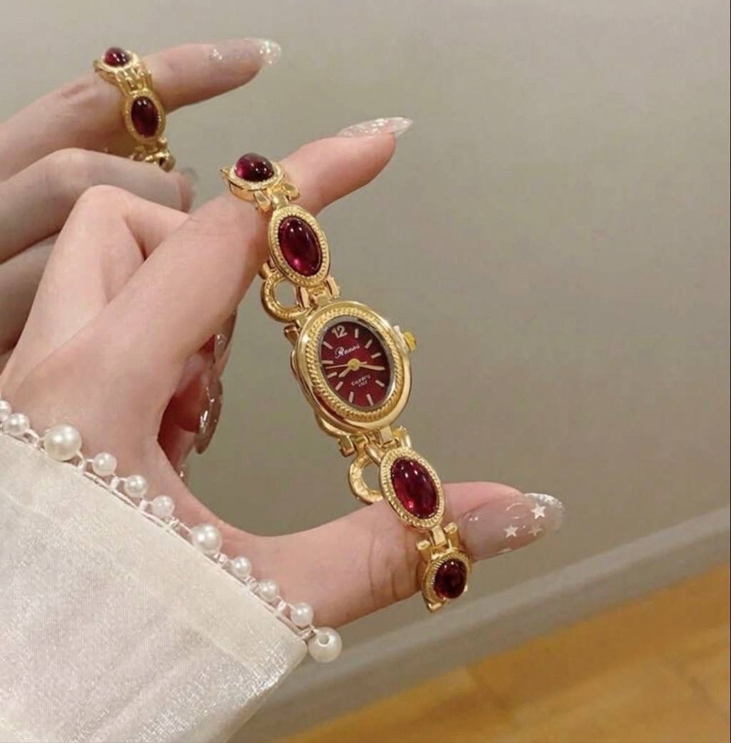 vintage watch