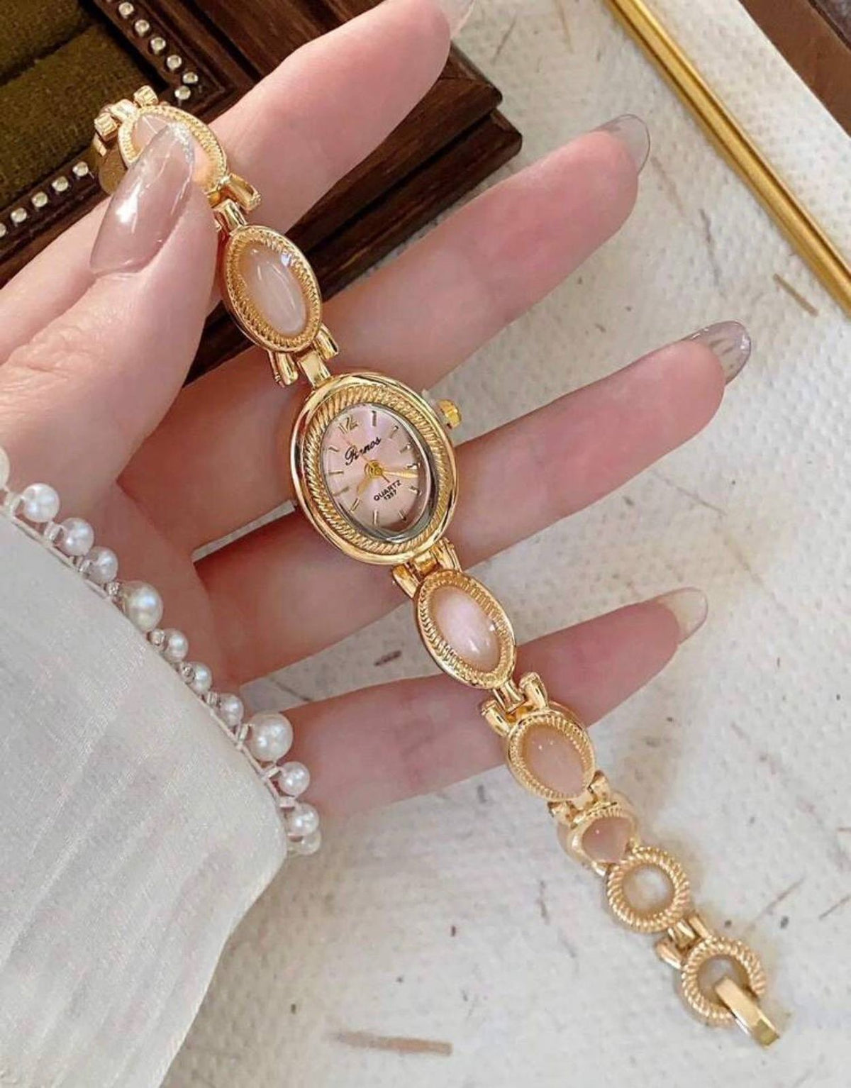 vintage watch