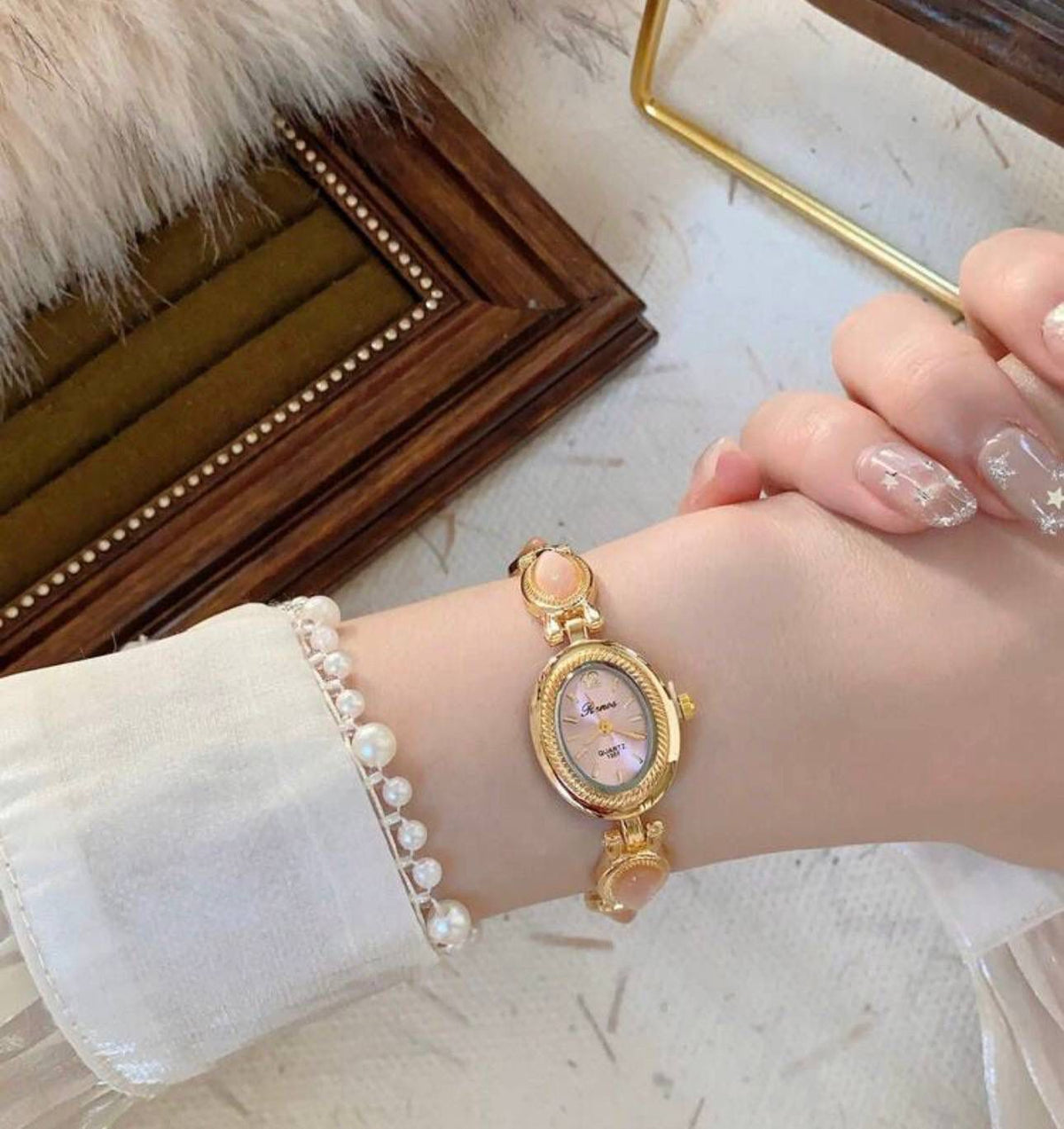vintage watch