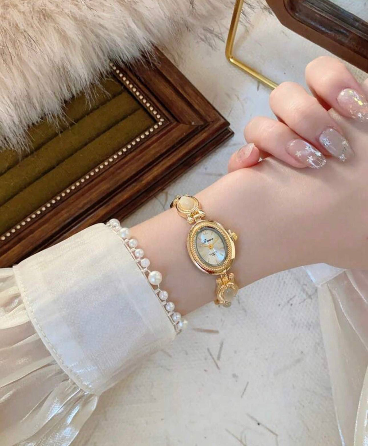 vintage watch