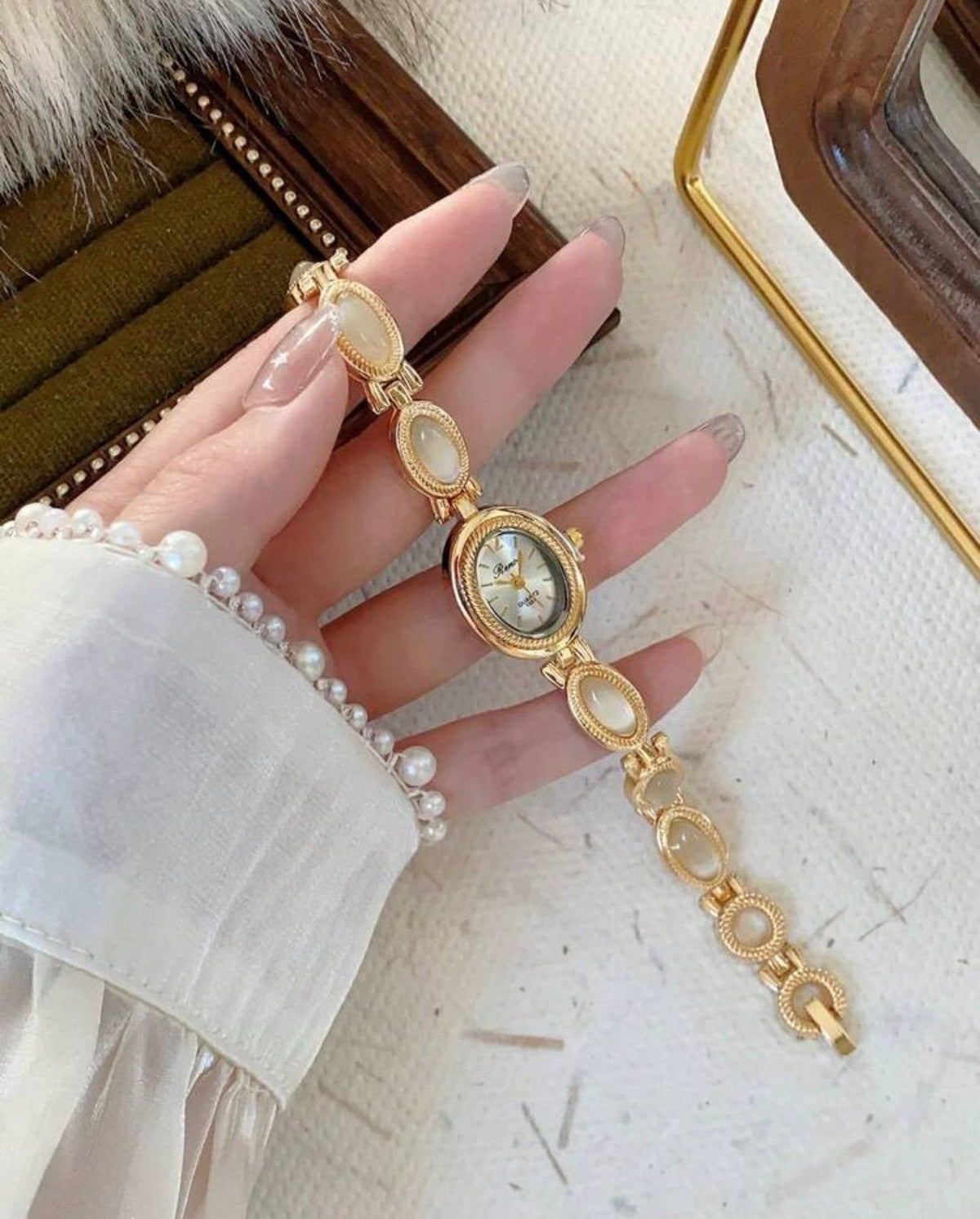 vintage watch