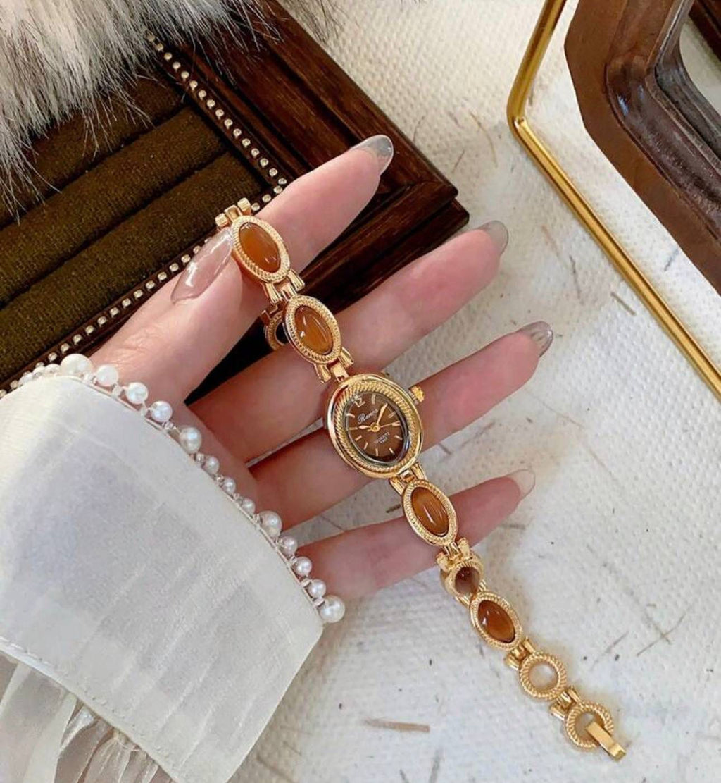 vintage watch