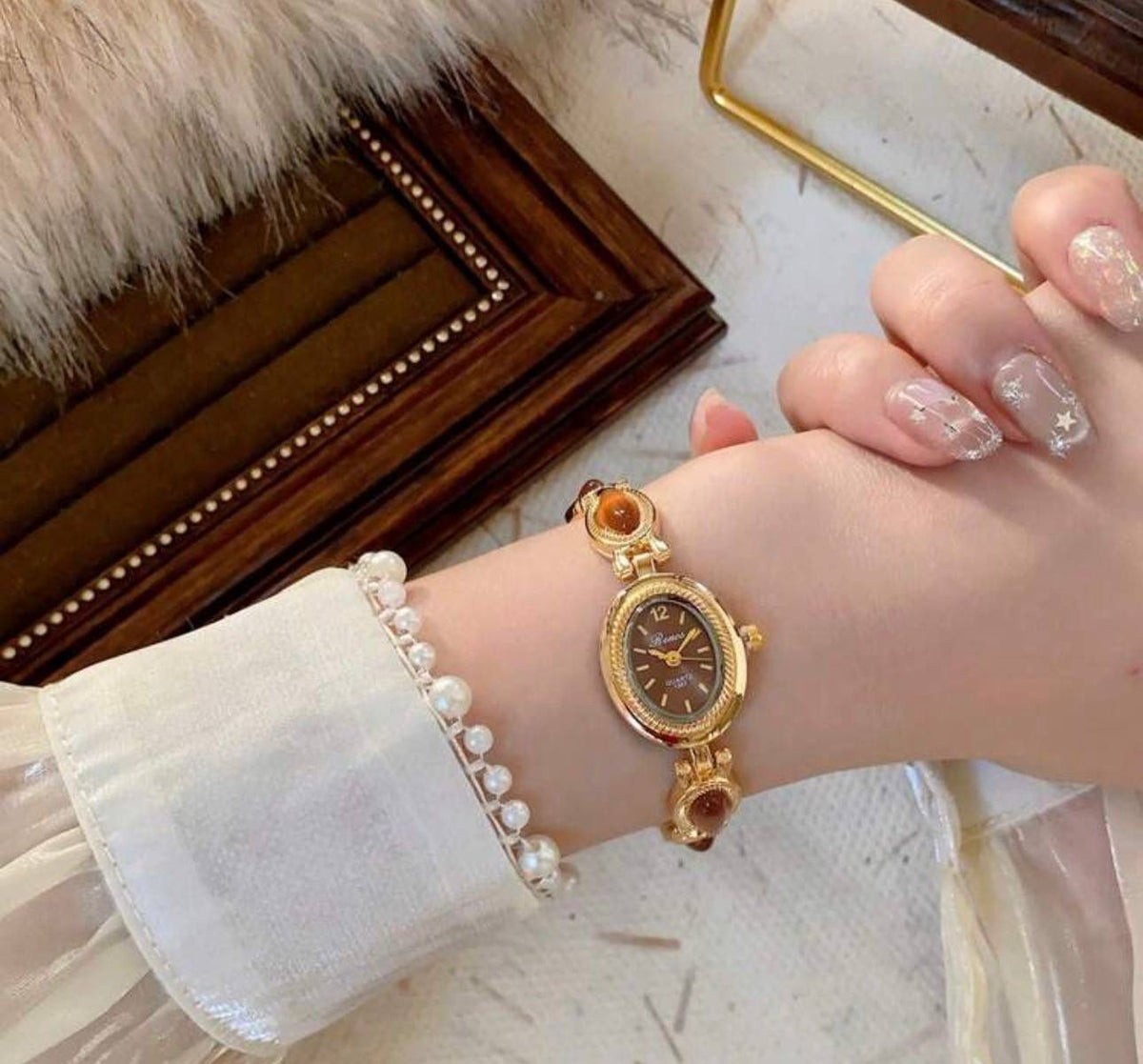 vintage watch