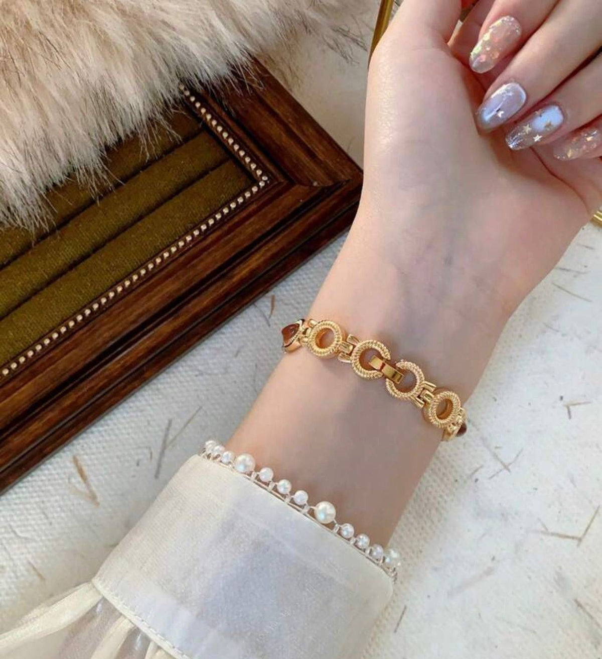 vintage watch