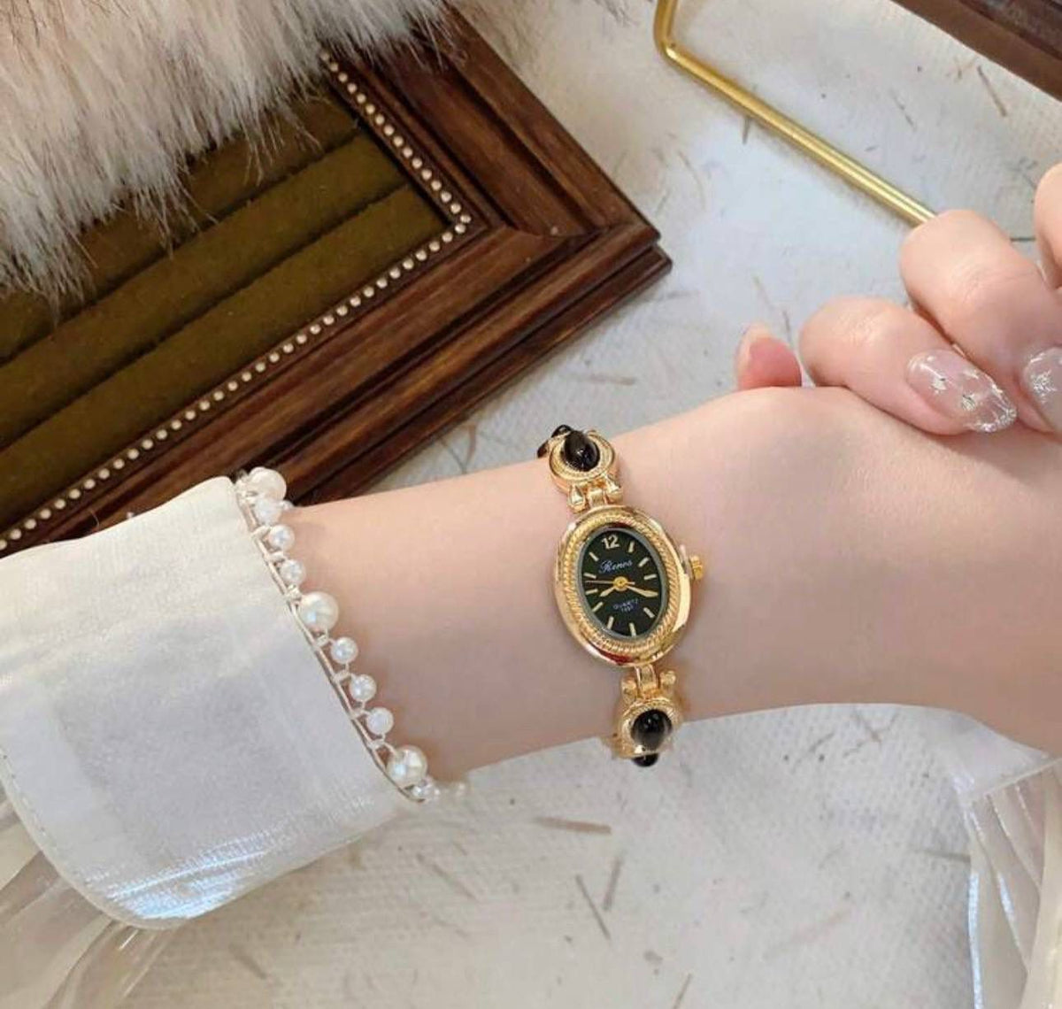 vintage watch