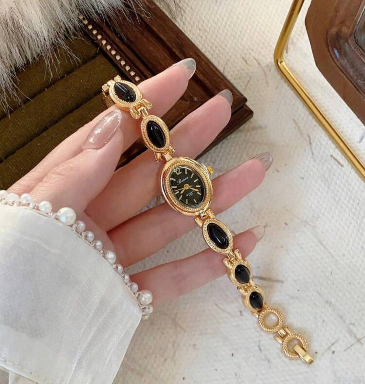 vintage watch