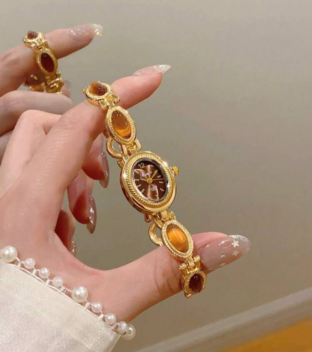 vintage watch