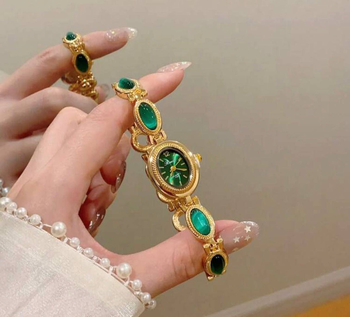 vintage watch