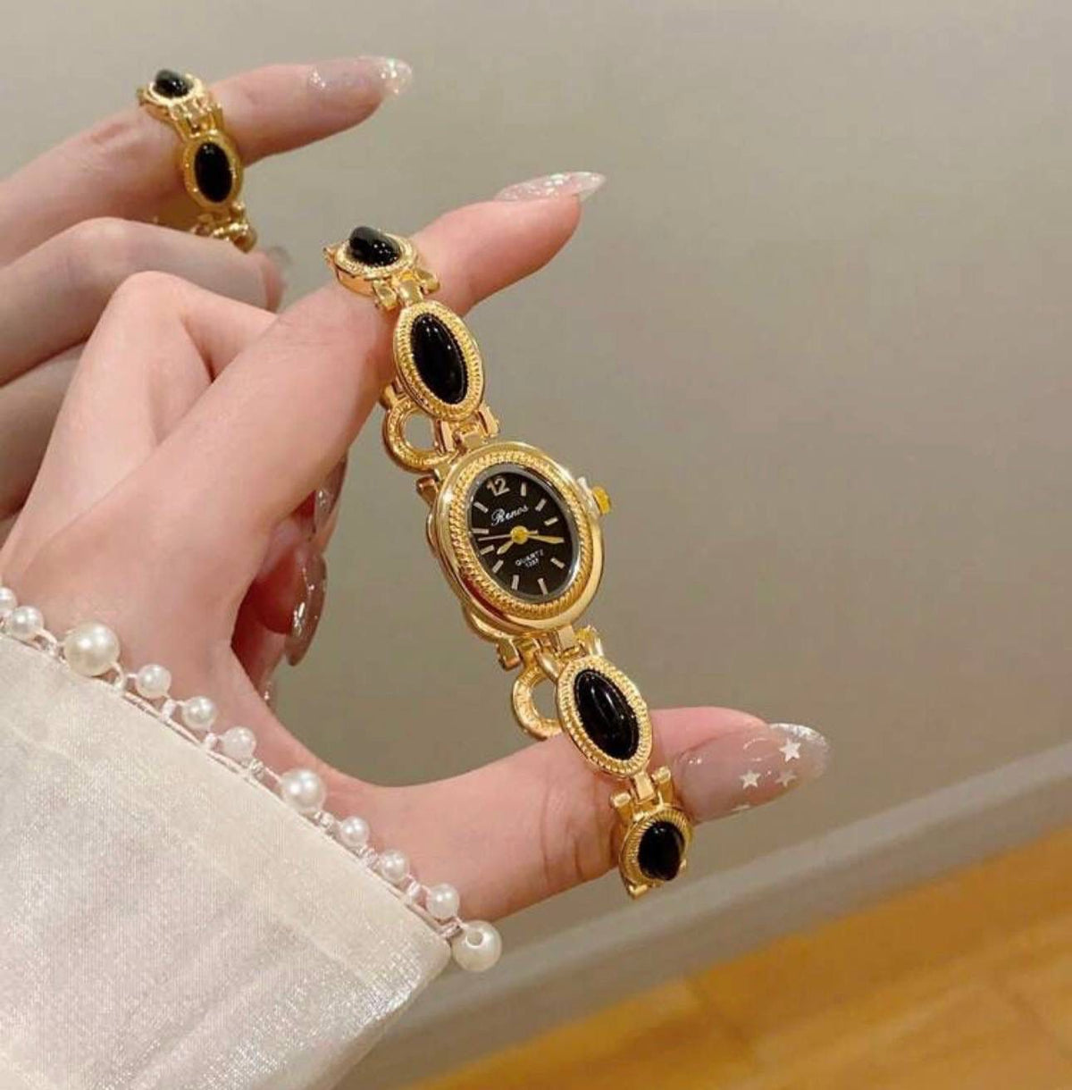 vintage watch