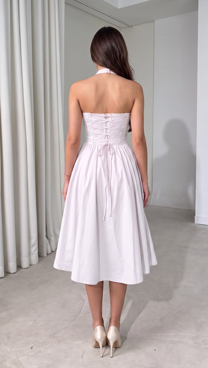Belle Dress